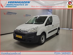 Citroën Berlingo - 1.6BlueHDI 75pk Euro 6