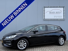Opel Astra - 1.2 Elegance Carplay/LED/Camera/16inch