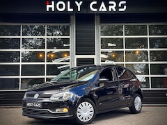 Volkswagen Polo - 1.4 TDI Comfortline | NAVI | AIRCO | PDC |