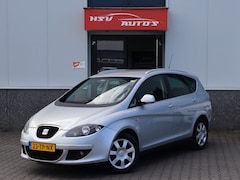 SEAT Altea XL - 1.6 Stylance airco LM org NL