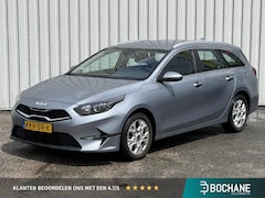 Kia Cee'd Sportswagon - Ceed 1.0 T-GDi DynamicLine | Navigatie | Climate Control | Cruise Control | Lichtmetalen v