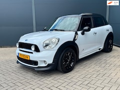 MINI Countryman - 1.6 Cooper S ALL4 / Pano / Leer / Automaat