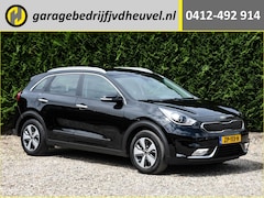 Kia Niro - 1.6 GDi Hybrid DynamicLine automaat / camera / cruise control / lane assist / USB-aansluit