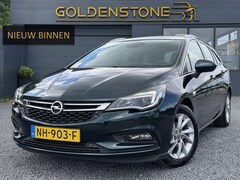 Opel Astra Sports Tourer - 1.4 Innovation 2e Eigenaar, Apple Carplay/Android Auto, 150pk, Halfleder, Trekhaak, Keyles
