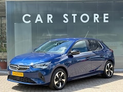 Opel Corsa-e - Elegance 50 kWh 11kW 3FASE 92% SOH CAMERA CARPLAY PDC
