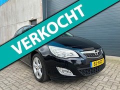 Opel Astra - 1.4i Turbo Edition CLIMA NAVI PDC NAP