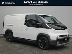 Kia PV5 - L2H1 Elite 71.2 kWh MY26 | Nu €1.000, - voordeel Direct leverbaar