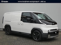 Kia PV5 - L2H1 Elite 71.2 kWh MY26 | Nu €1.000, - voordeel Direct leverbaar