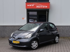 Toyota Aygo - 1.0-12V airco *181.000km