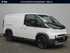 Kia PV5 - L2H1 Elite 71.2 kWh MY26 | Nu €1.000, - voordeel Direct leverbaar