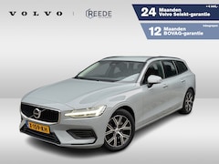 Volvo V60 - 2.0 B3 Automaat Essential | Climate Pack | Driver Assist | Camera