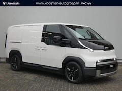 Kia PV5 - L2H1 Elite 71.2 kWh MY26 | Nu €1.000, - voordeel Direct leverbaar