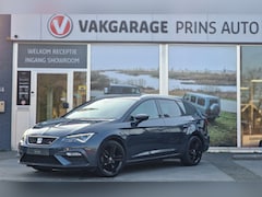 SEAT Leon ST - 1.5 TSI FR Business Intense |CARPLAY|CRUISE|SFEER|CAMERA|FR| 18434 / 4712