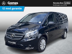 Mercedes-Benz Vito - 114 CDI Lang | Navigatie | Cruise Control | Achteruitrijcamera