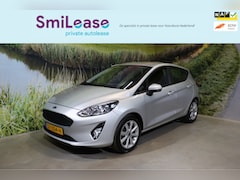 Ford Fiesta - 1.1 Trend|Navi||Trekhaak|Cruise|Ex-lease
