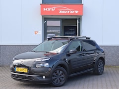Citroën C4 Cactus - 1.6 BlueHDi Business Plus navi LM camera
