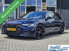 Audi A6 Avant - 55 TFSI e quattro Competition S-LINE CAMERA 368PK