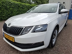 Skoda Octavia Combi - 1.4 TSI G-TEC 4950.- EX BTW AARDGAS VNG 110PK