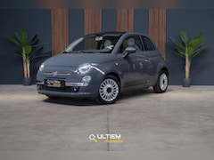 Fiat 500 - 0.9 Lounge | Panodak Airco Nieuwe Banden