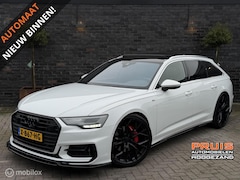 Audi A6 Avant - 50 TDI Quattro S-Line S6 -MAXTON-22"- *INRUIL MOGELIJK