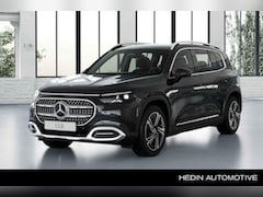 Mercedes-Benz GLB - GLB 250+ Business Solution