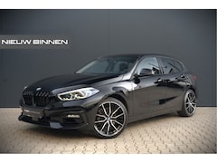 BMW 1-serie - 118i Executive Sportline | Cruise Contol | Ambiance Verlichting | Navigatie | Keyless | Pa