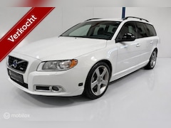 Volvo V70 - 2.5T R-Design