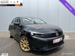Opel Corsa - 1.2 Turbo MILD HYBRID AUTOMAAT/GOLD ED