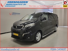 Peugeot Expert - 2.0BlueHDI 177pk L3/H1 Automaat Euro 6