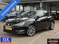 SEAT Ibiza SC - 1.0 TSI FR 2016