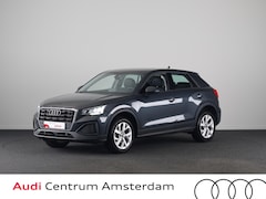 Audi Q2 - 35 TFSI Pro Line 150pk S-tronic | Navigatie via App | Adaptieve cruise controle | Ledere b