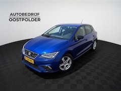 SEAT Ibiza - 1.0 TSI FR Business Intense