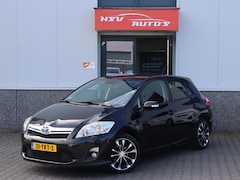Toyota Auris - 1.8 Full Hybrid Dynamic Business