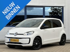 Volkswagen Up! - 1.0 BMT move up Nieuw model l Keurig onderhouden l Airco l