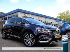 Renault Espace - 1.6 Energy TCe 200pk Aut 7pl Initial Paris Schuif. Trekh.NL Auto