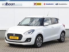 Suzuki Swift - 1.0 Stijl Automaat | Navi | Adap. Cruise | Clima | Camera | Lm-Velgen