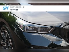 BMW 5-serie - 520i 190pk Aut. M Sport | Panoramadak | Carbon | 360° Camera | Keyless | Head-Up Display |