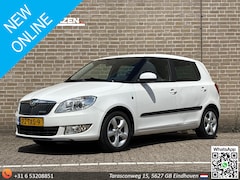 Skoda Fabia - 1.2 TDI Greenline Businessline | Climate | Cruise | Navi | PDC |