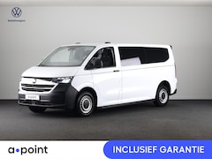 Volkswagen Transporter - 2.0 TDI L2H1 30 Life | 110 PK Hand | Styling pakket | Camera | App Connect | Trekhaak |