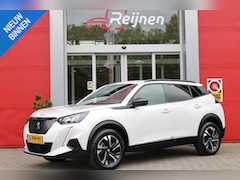 Peugeot 2008 - 1.2 100PK ALLURE PACK | NAVIGATIE 10" TOUCHSCREEN| ACHTERUITRIJ CAMERA | 3-D INSTRUMENTENP