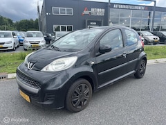 Peugeot 107 - 1.0-12V Sublime [ HANDEL/ EXPORT/ HOBBY ]