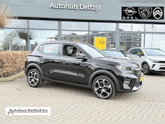 Citroën C3 - 1.2 Turbo 100pk Hoge instap S&S Plus