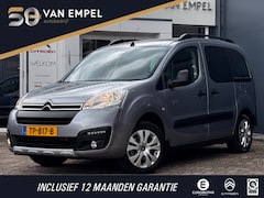 Citroën Berlingo - 1.2 PureTech XTR | Trekhaak | Camera | PDC voor + achter | Navigatie | Climate Control