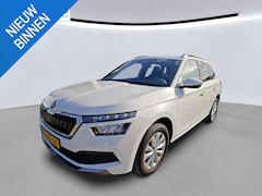 Skoda Kamiq - 1.0 TSI Sport Business NL-AUTO | NAVI | ECC