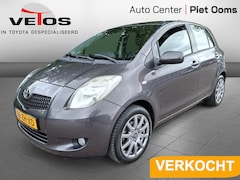 Toyota Yaris - 1.3 VVTi Sol