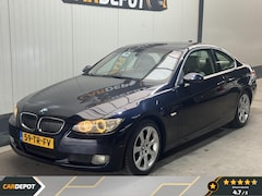 BMW 3-serie Coupé - 325i High Executive