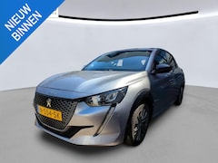 Peugeot e-208 - EV Allure Pack 50 kWh NL-AUTO | NAVI | 3D COCKPIT
