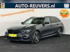 BMW 3-serie Touring - 330e xDrive M-Sport / Panorama / ACC / Cam / Carbon / CarPlay