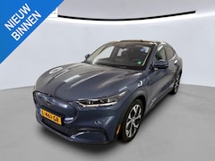 Ford Mustang Mach-E - RWD 75 kWh NL-AUTO | Technology Pack Plus| SOH 94%