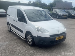 Peugeot Partner - bestel 120 1.6 e-HDI Automaat